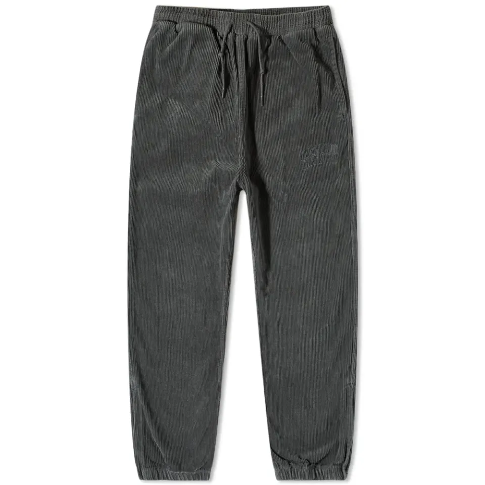 Corduroy Sweat Pant