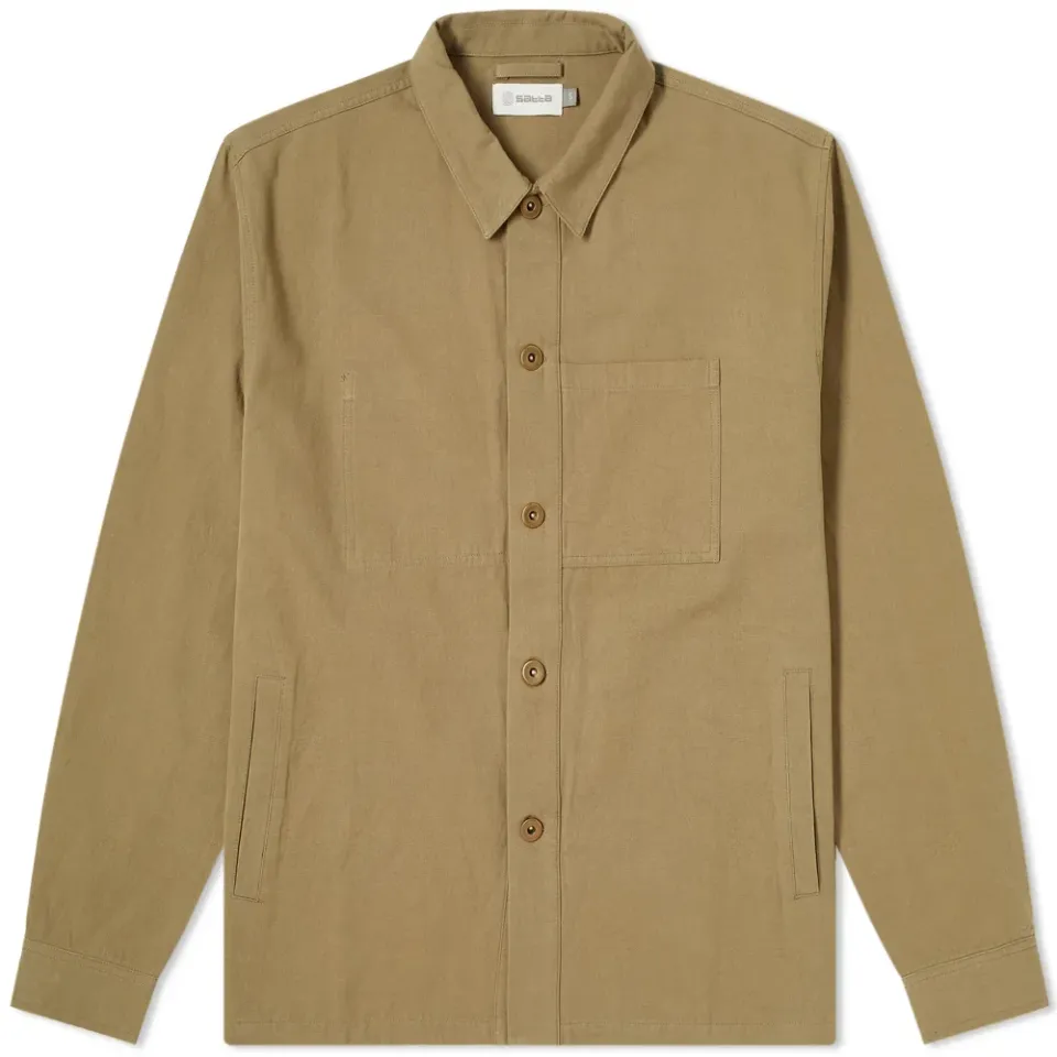 Utility Jacket