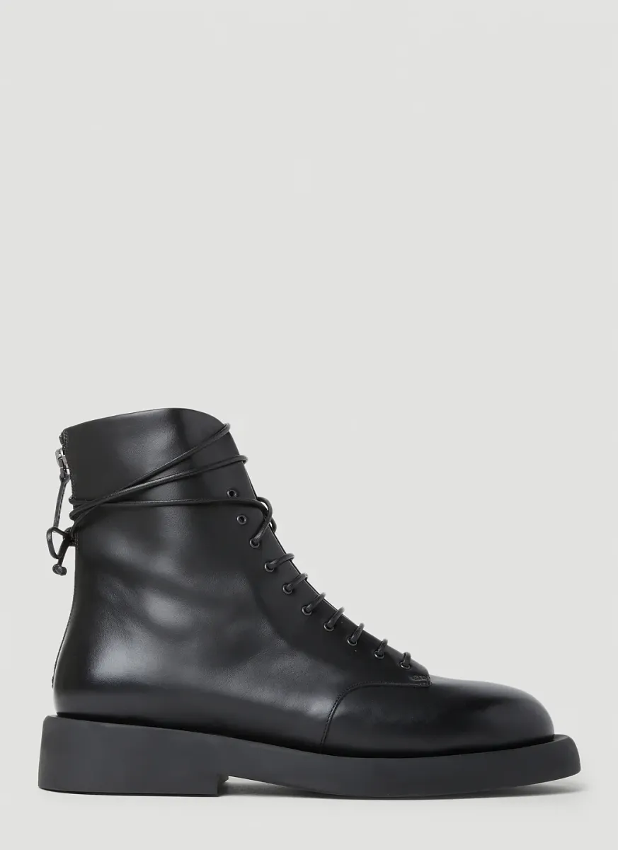 Gommello Boots