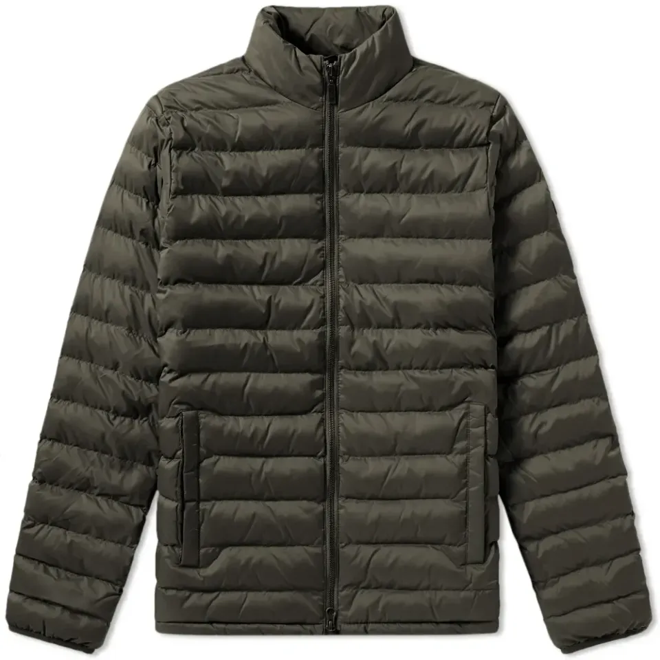 International Impeller Jacket