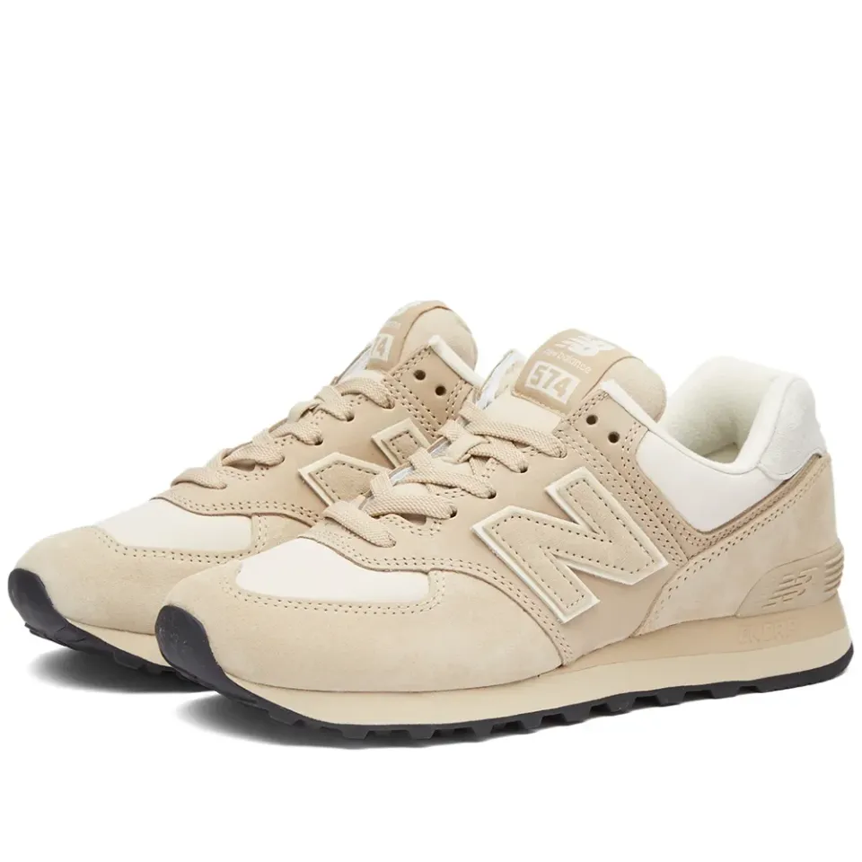 x New Balance Suede ML574