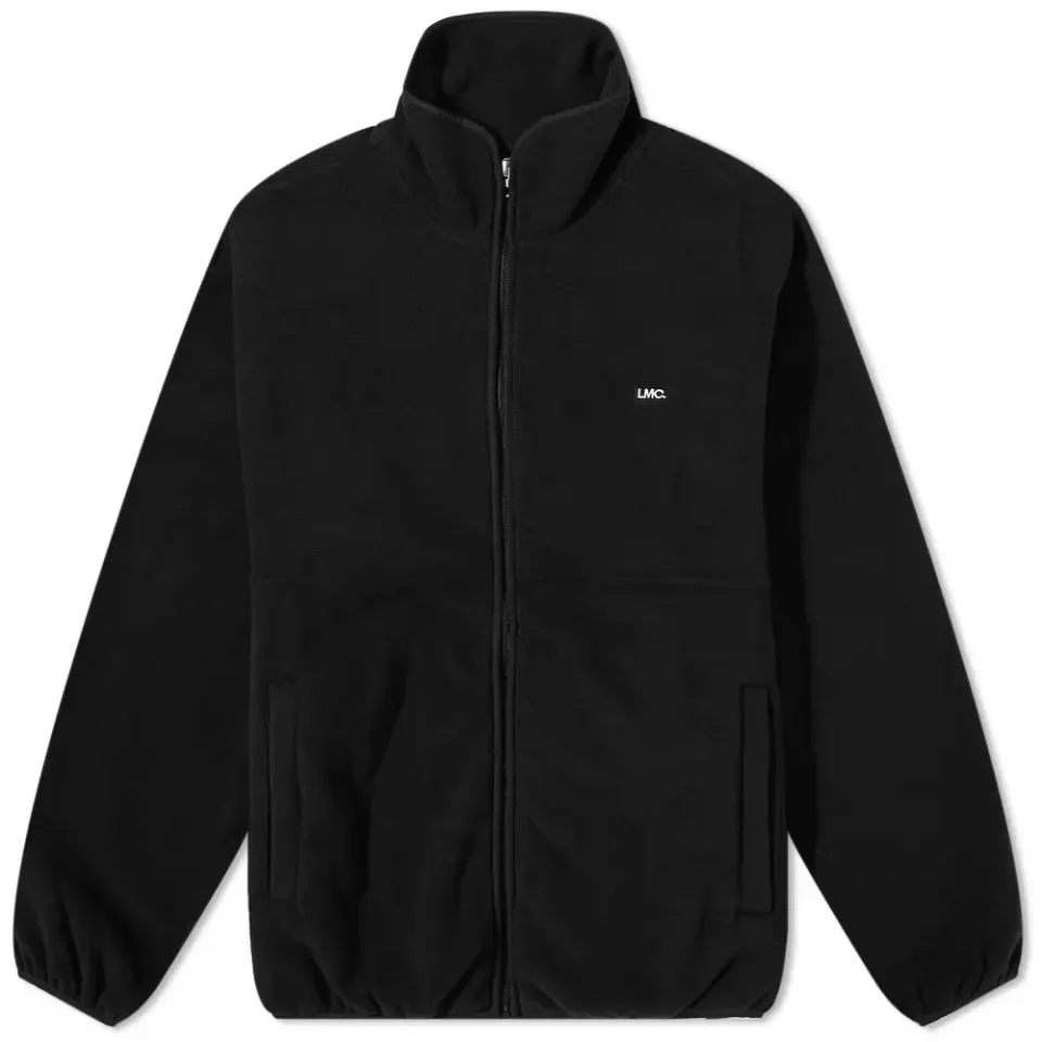 Fleece Team Jacket