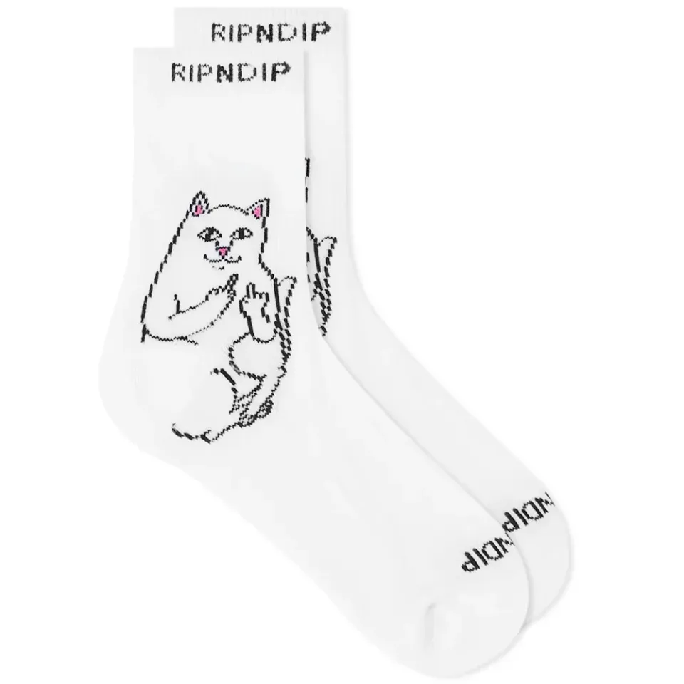 Mid Nermal Socks