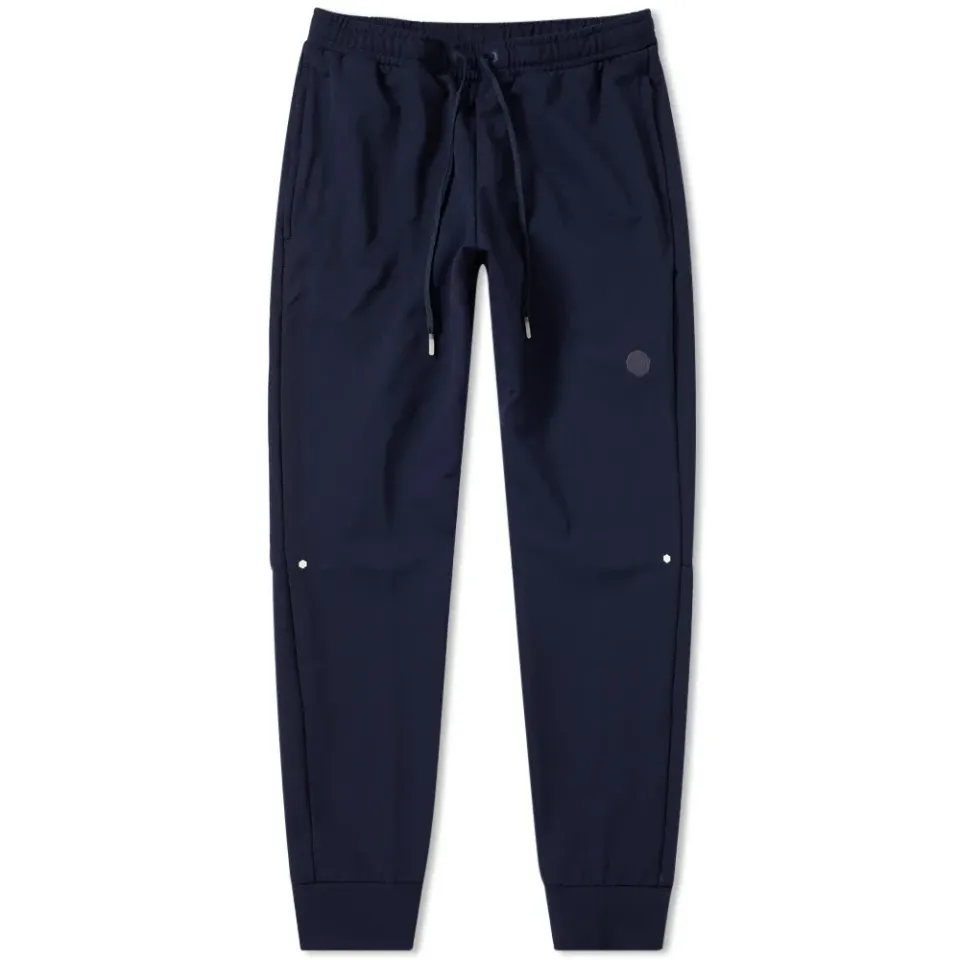 Jyuni Aiiro Jersey Pant