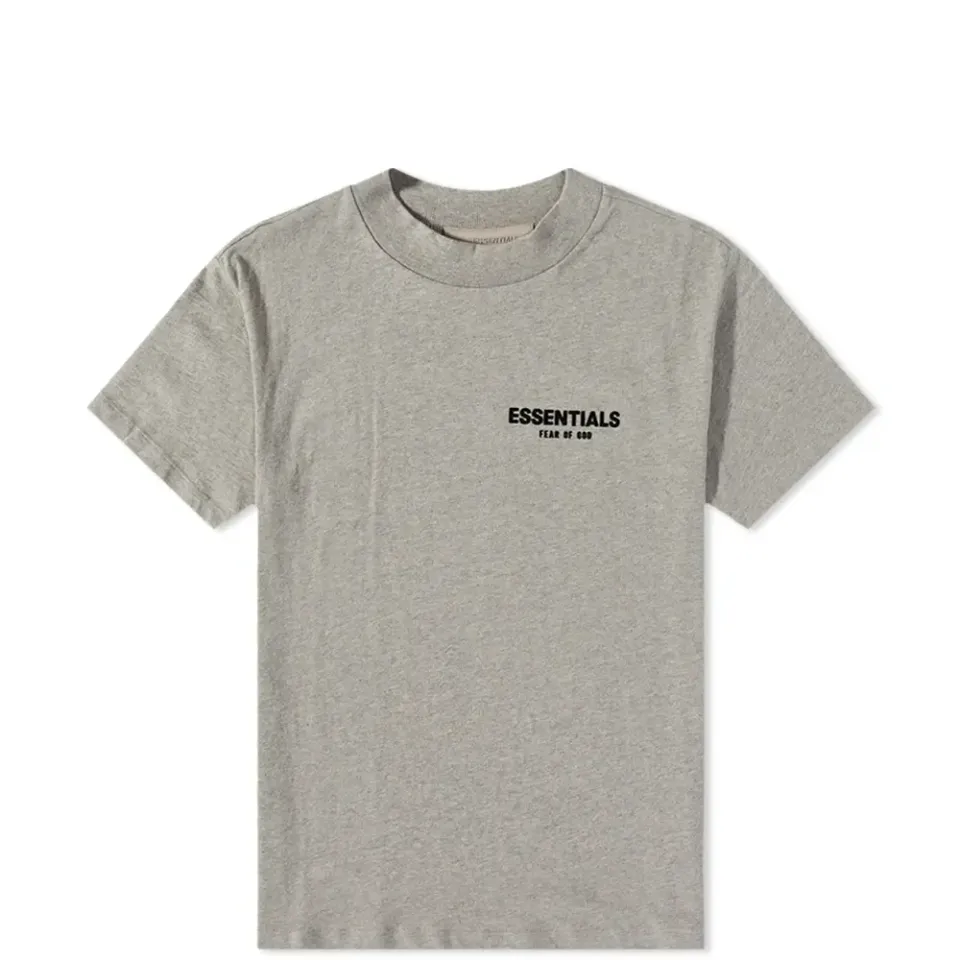 Kids Logo T-Shirt
