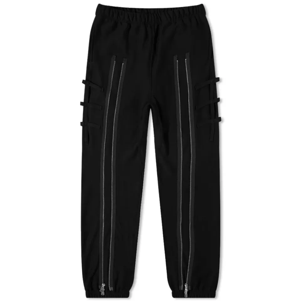 TAKAHIROMIYASHITA TheSoloist. Bondage Jogger
