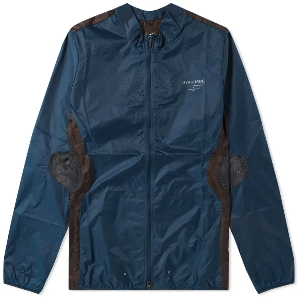 Packable Jacket