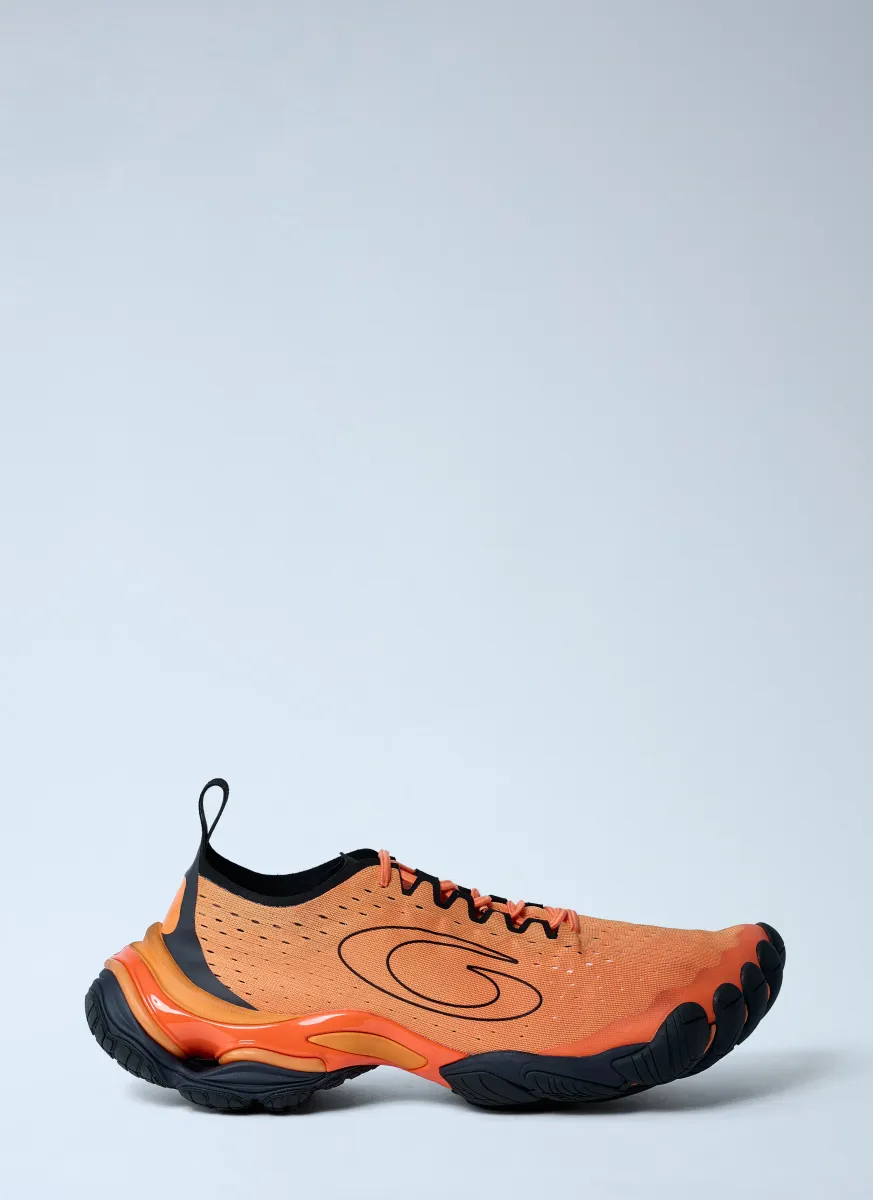 Anatomic Runner Sneakers