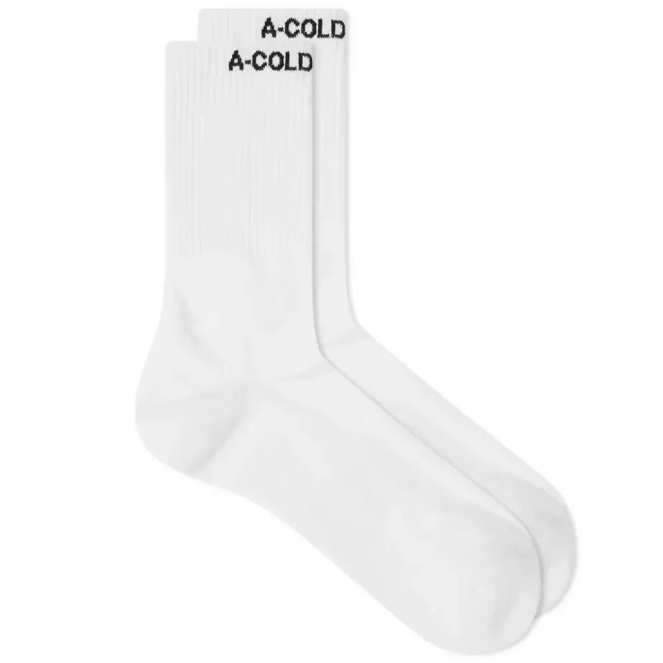 A-COLD-WALL* Asterix Sock