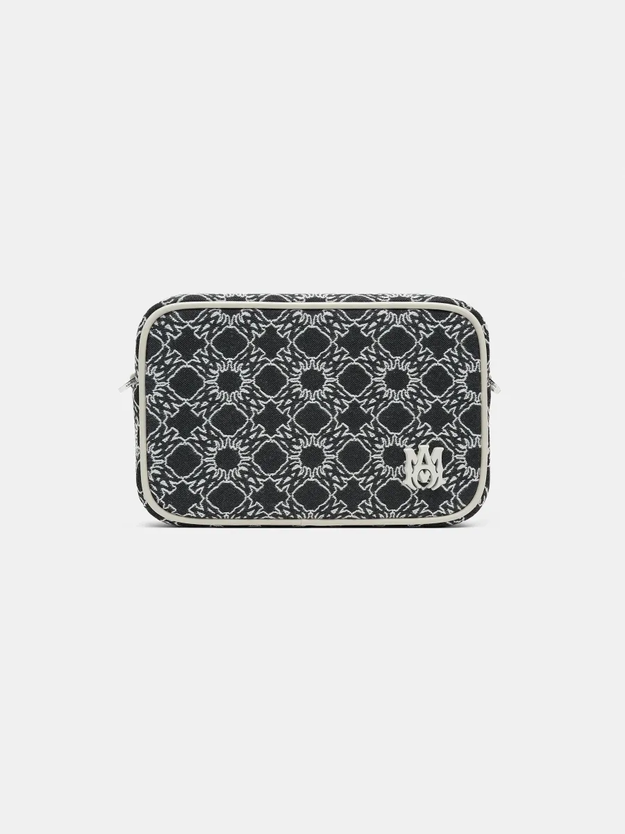 MA QUAD CAMERA CASE - Black
