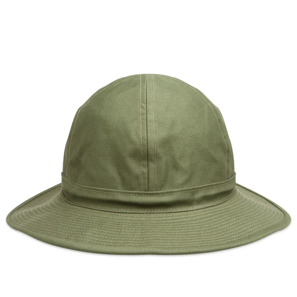 Mil Hat
