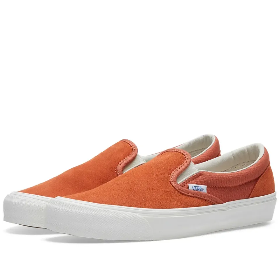 OG Classic Slip On LX