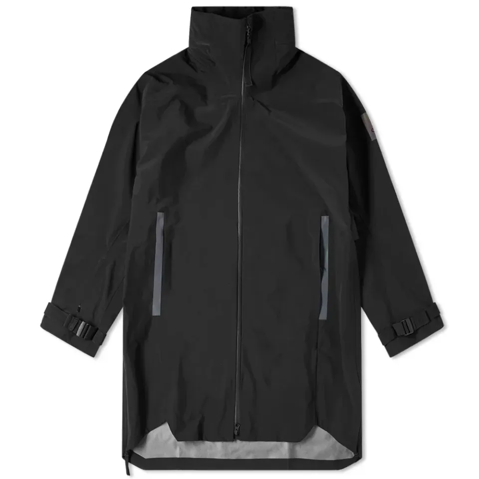 My Shelter Parka
