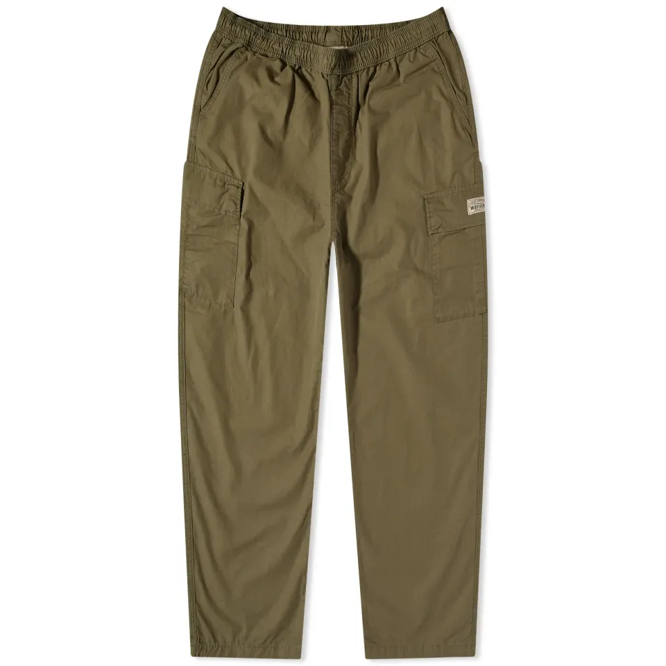 Ripstop Cargo Beach Pant
