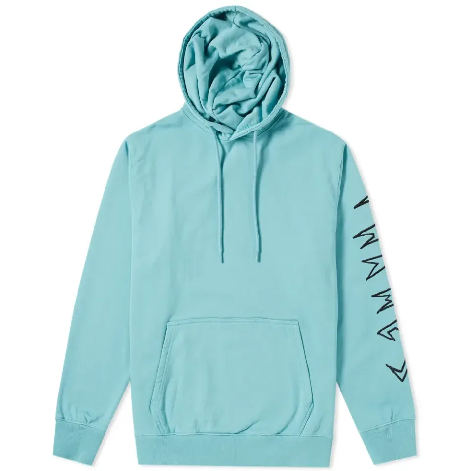 A Second Sue Hoody