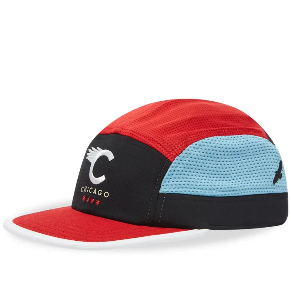 GoCap Chicago Cap