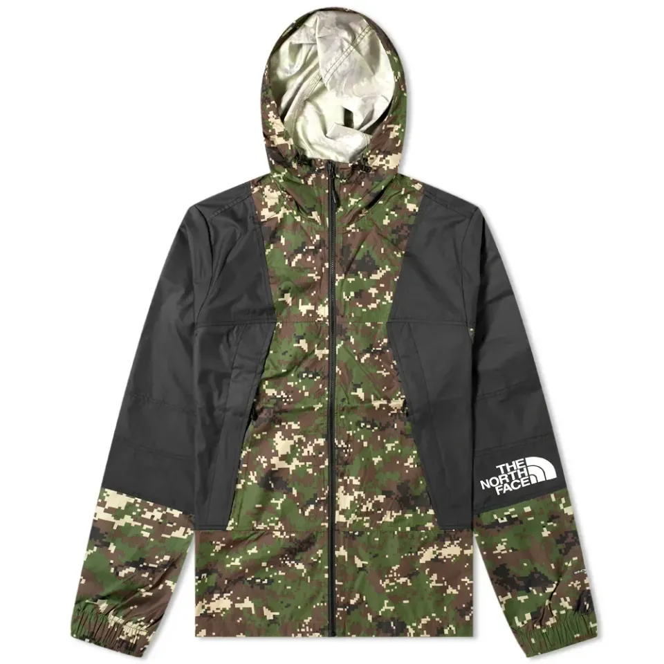 Mtn Light Windshell Jacket
