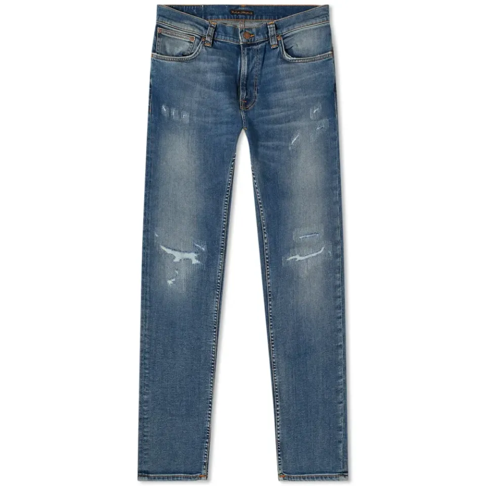 Nudie Thin Finn Jeans