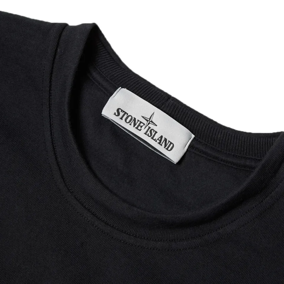Marina Long Sleeve Heavy Jersey Tee