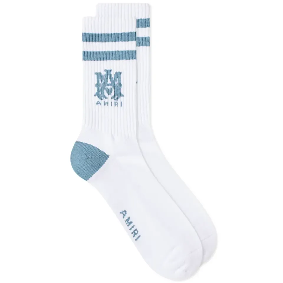 Ma Striped Sock