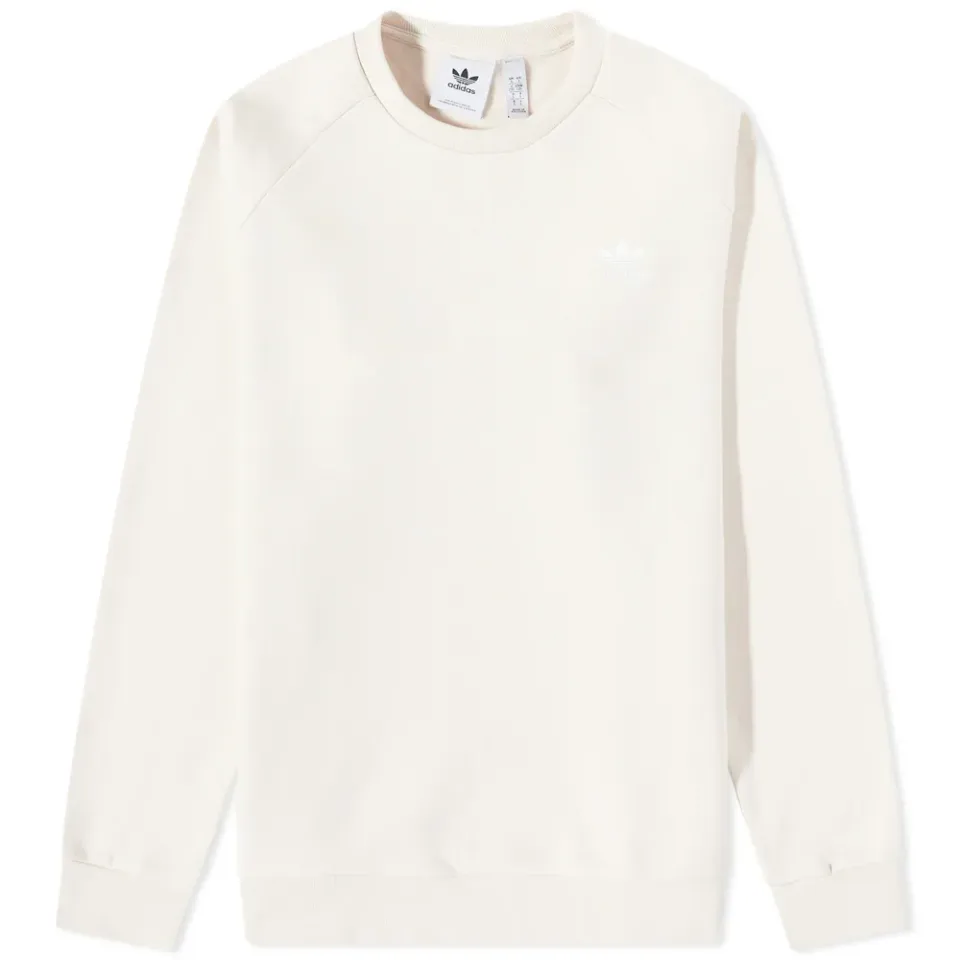 Essential Crew Sweat
