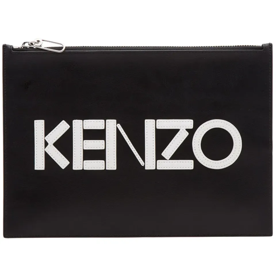 Logo Pouch