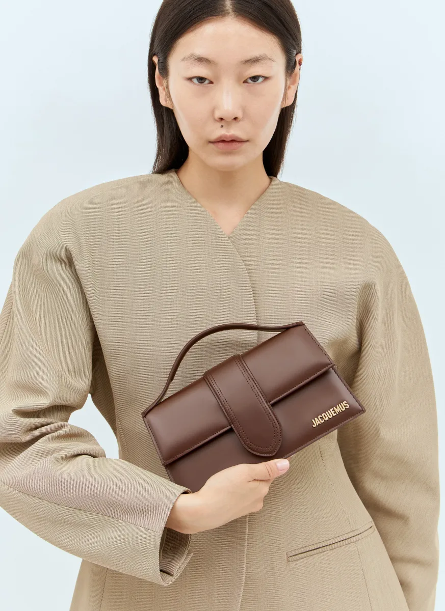 Le Grand Bambino Shoulder Bag