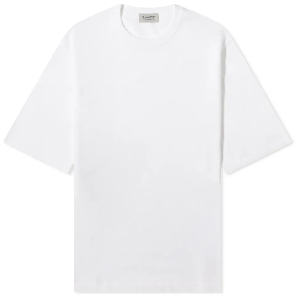 Tindall Knitted Tee