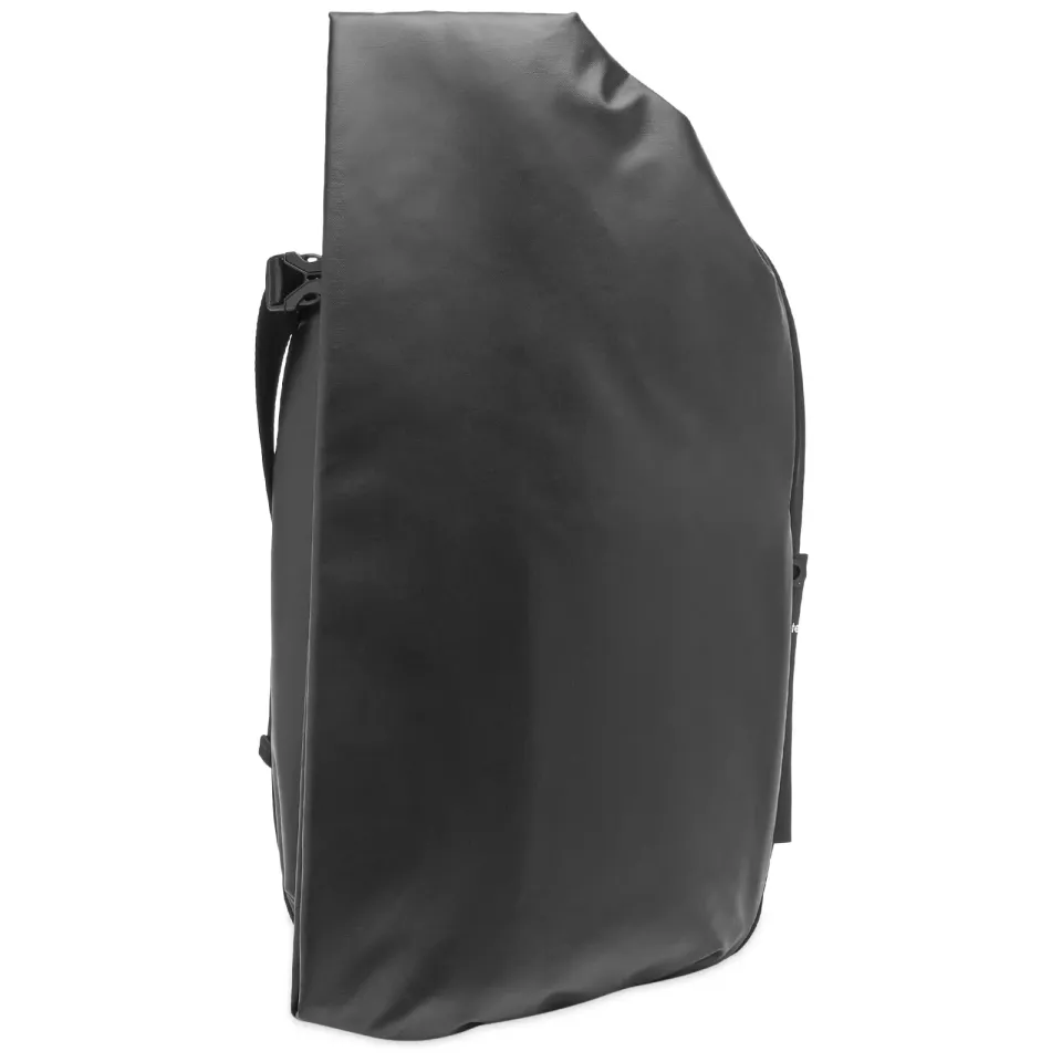 Isar M Raven Backpack
