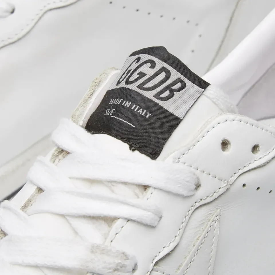 Ballstar Sneaker