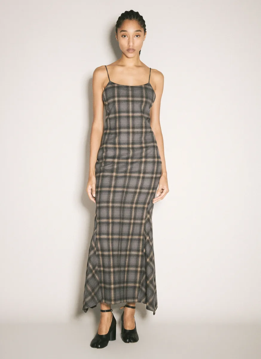 Naiad Maxi Dress