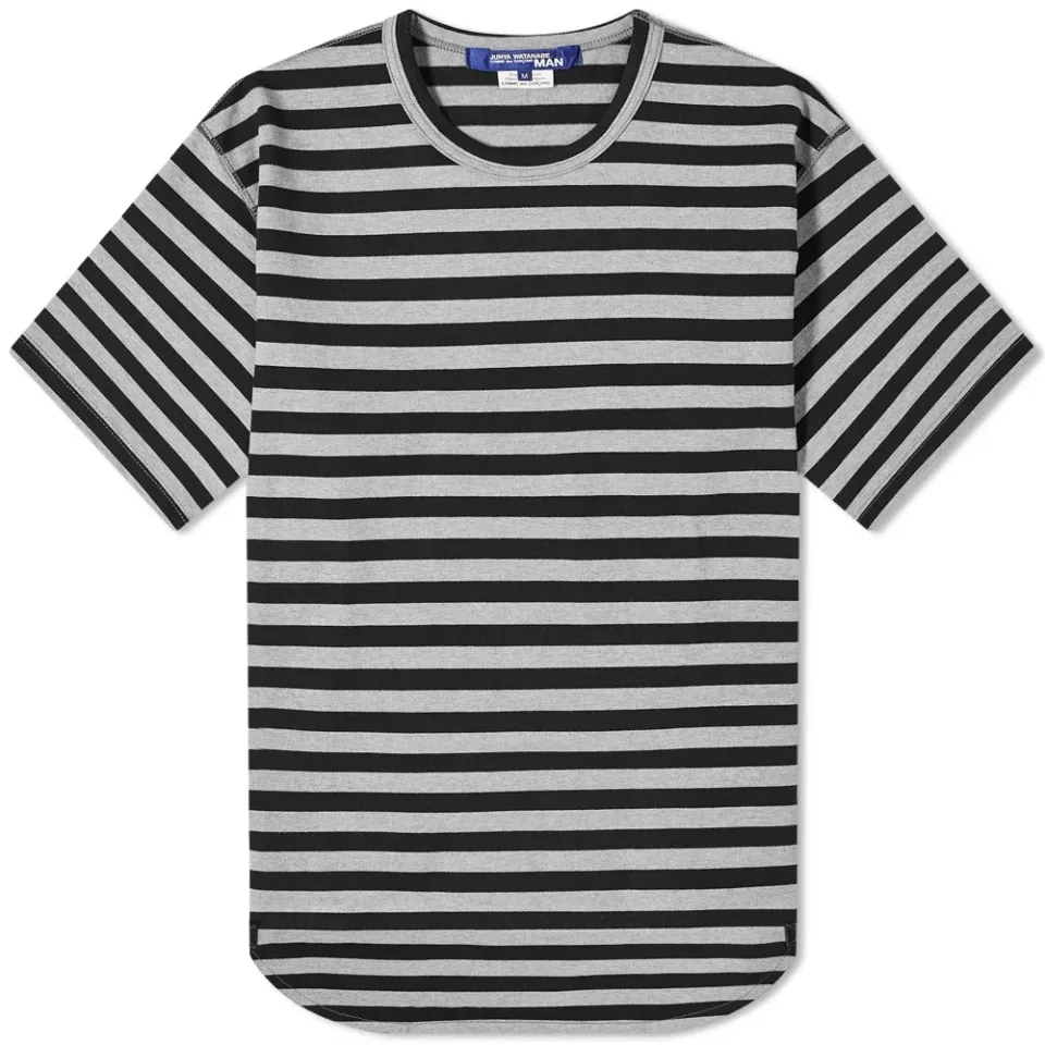 Striped T-Shirt