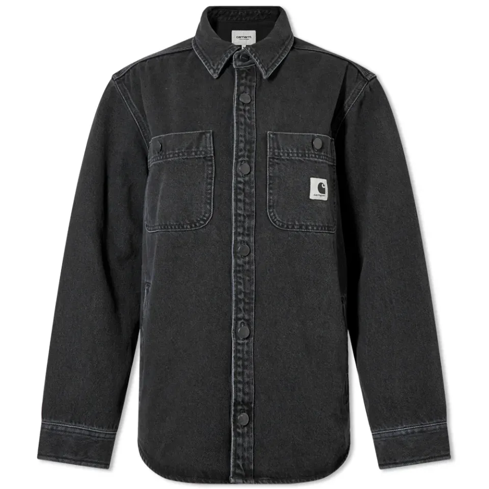 Nora Shirt Jacket