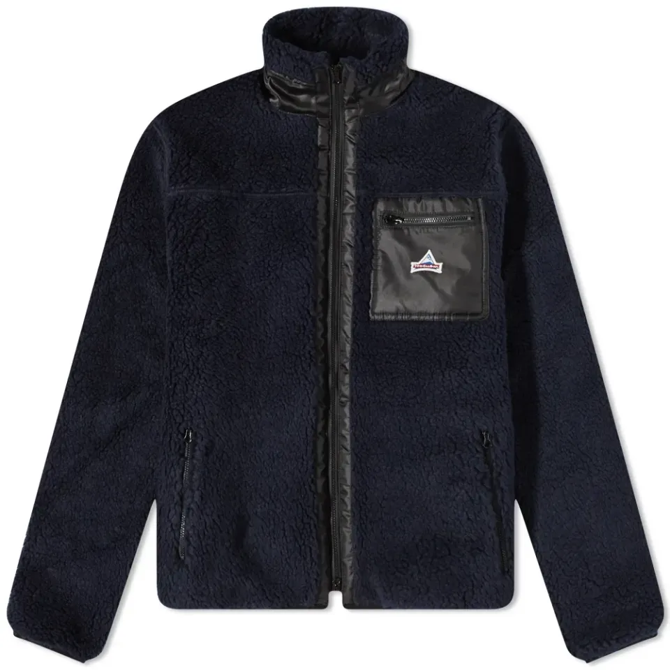 Florida Fleece Jacket