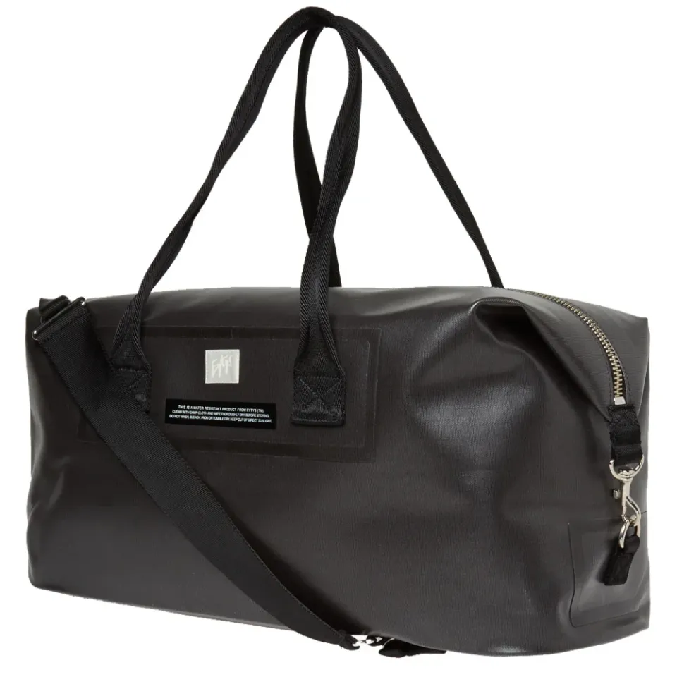 Void Weekend Bag