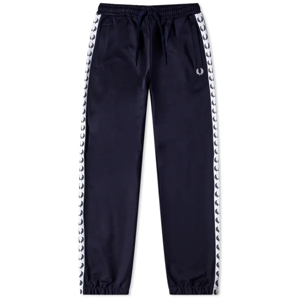 Taped Track Pant