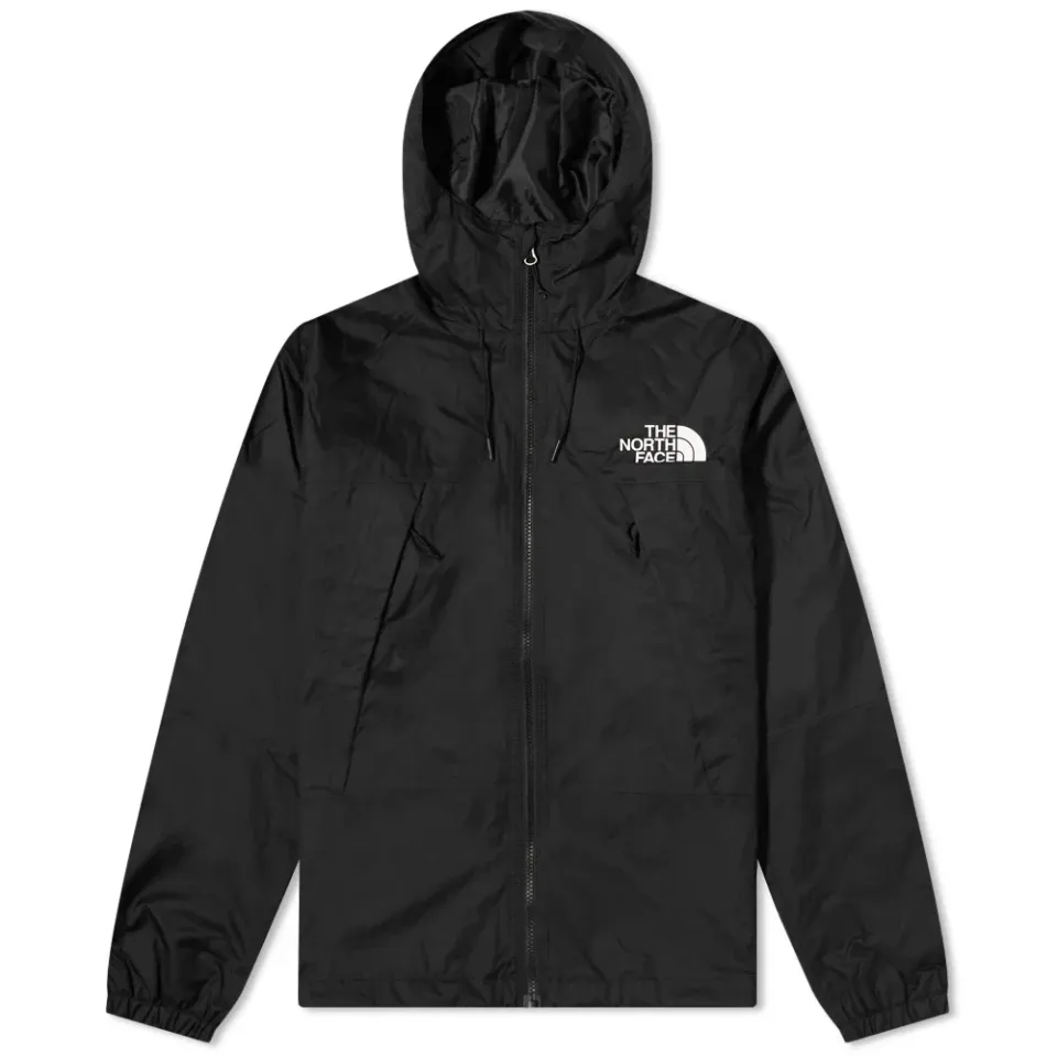 1990 Mountain Q Jacket