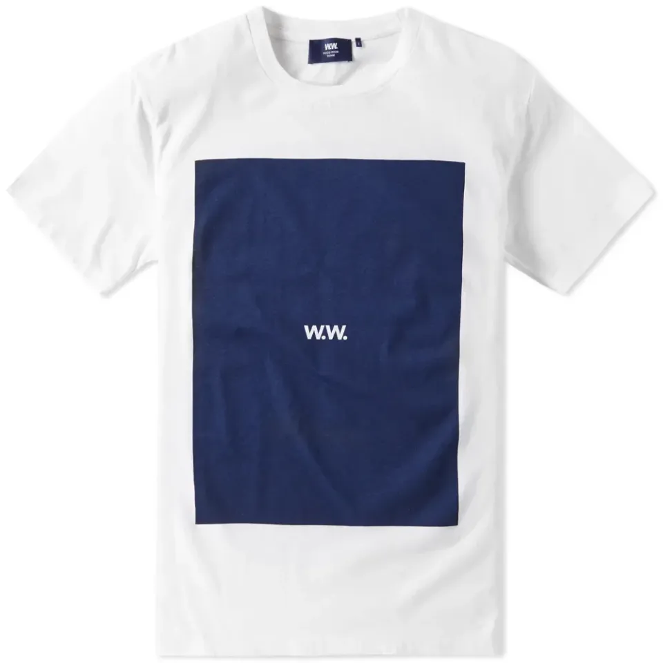 Slater Tee