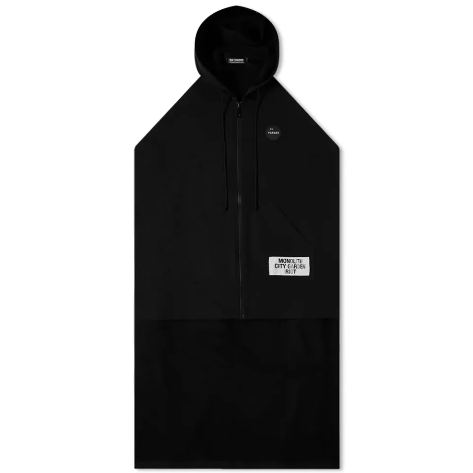 Jersey Cape