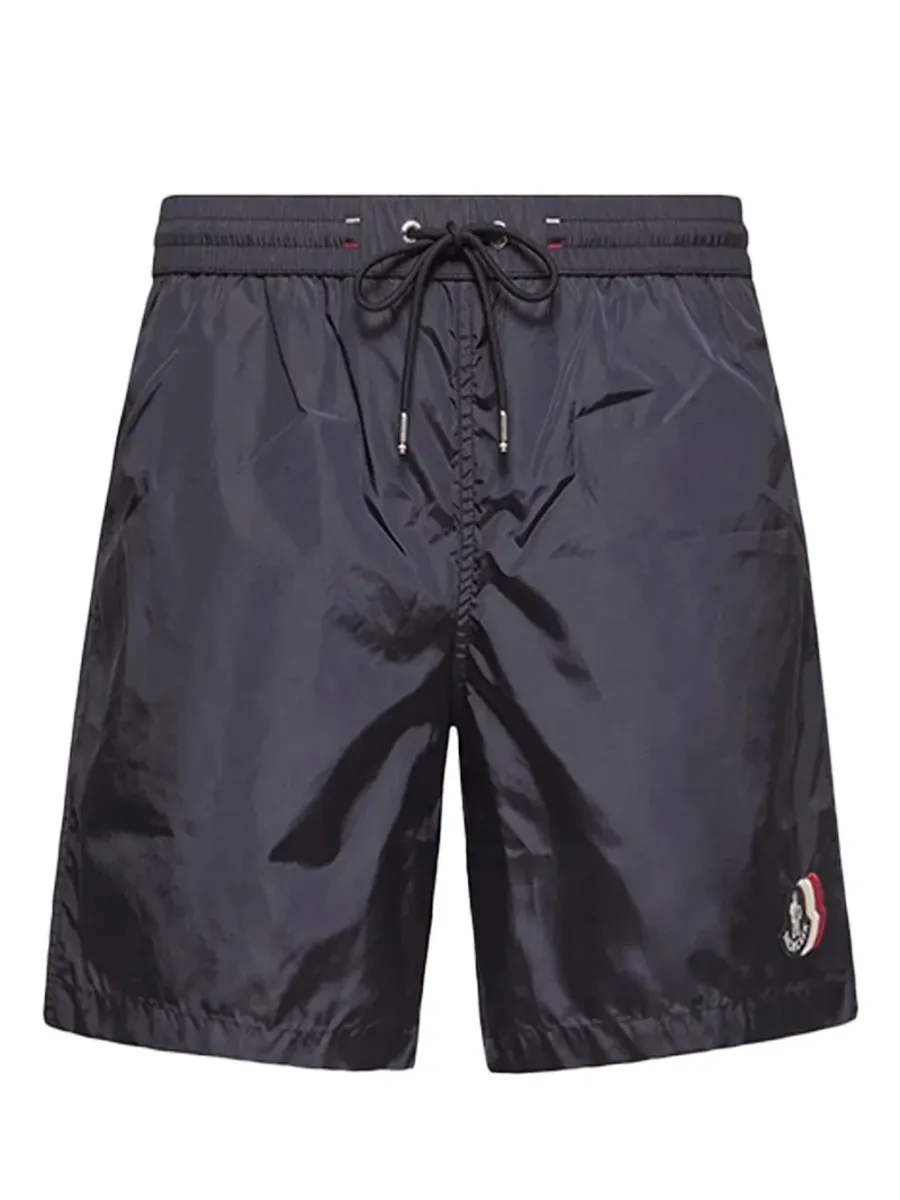 Men Swim Shorts Navy