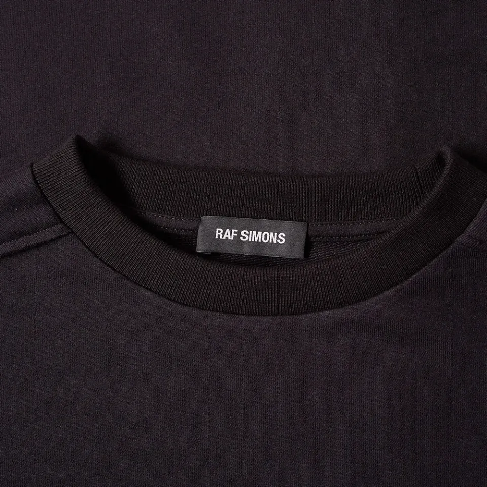 Bleached Mid Weight Tee