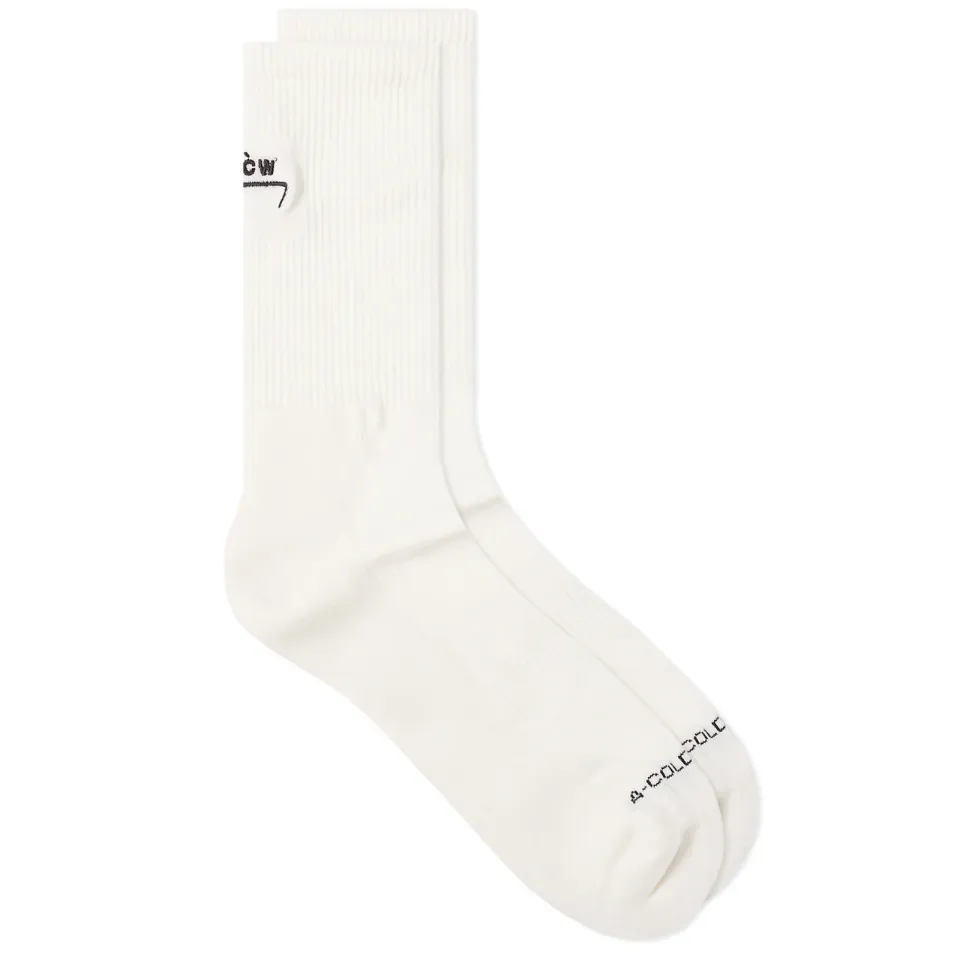 A-COLD-WALL* Bracket Socks