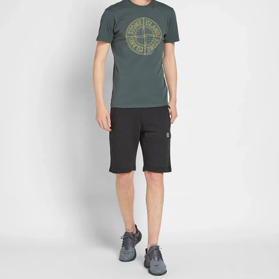 Check Pin Tee