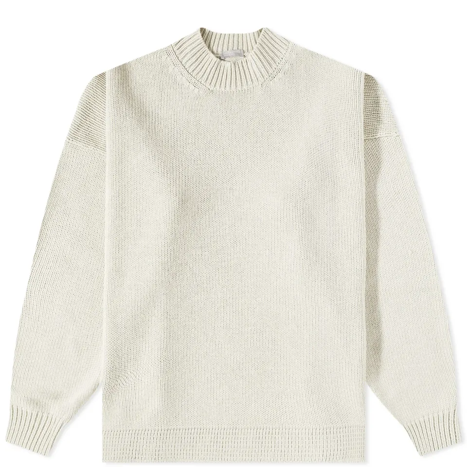 Fishermans Jumper