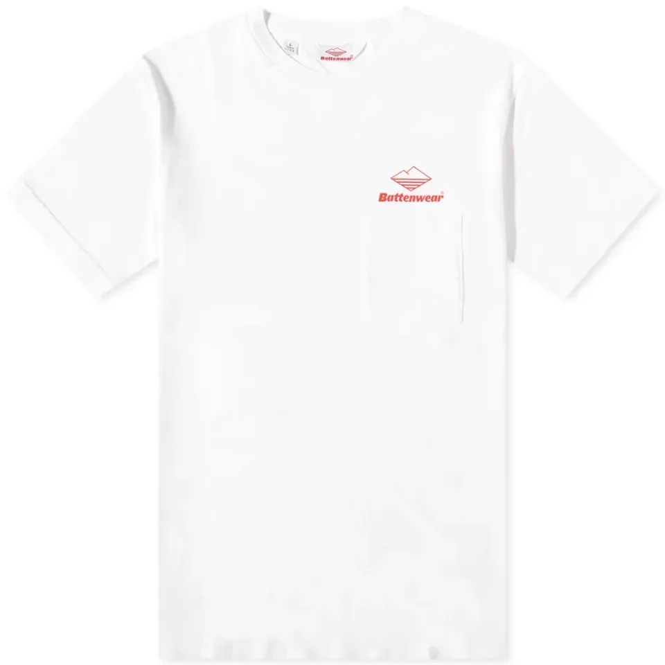 Team Pocket T-Shirt
