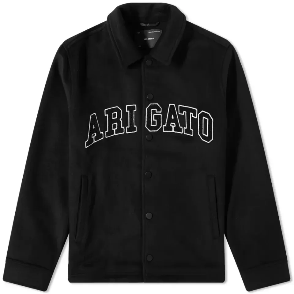 Coach Jacket