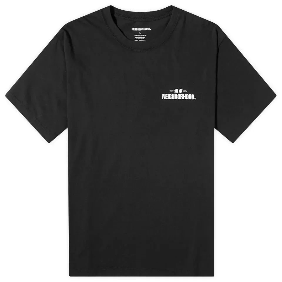 4 Printed T-Shirt