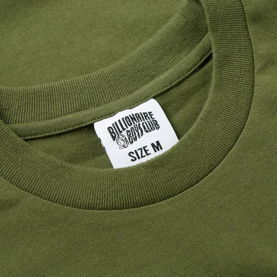 Small Arch Logo Tee