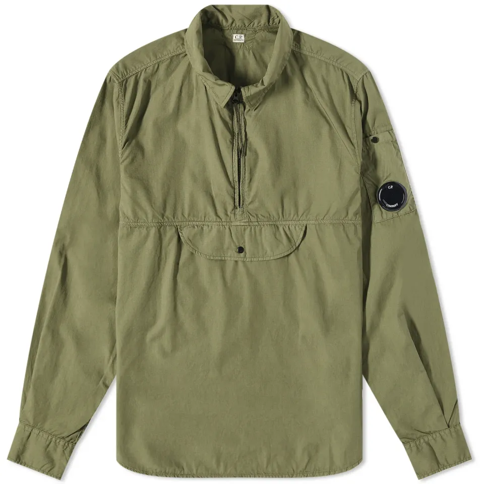 Ripstop Anorak