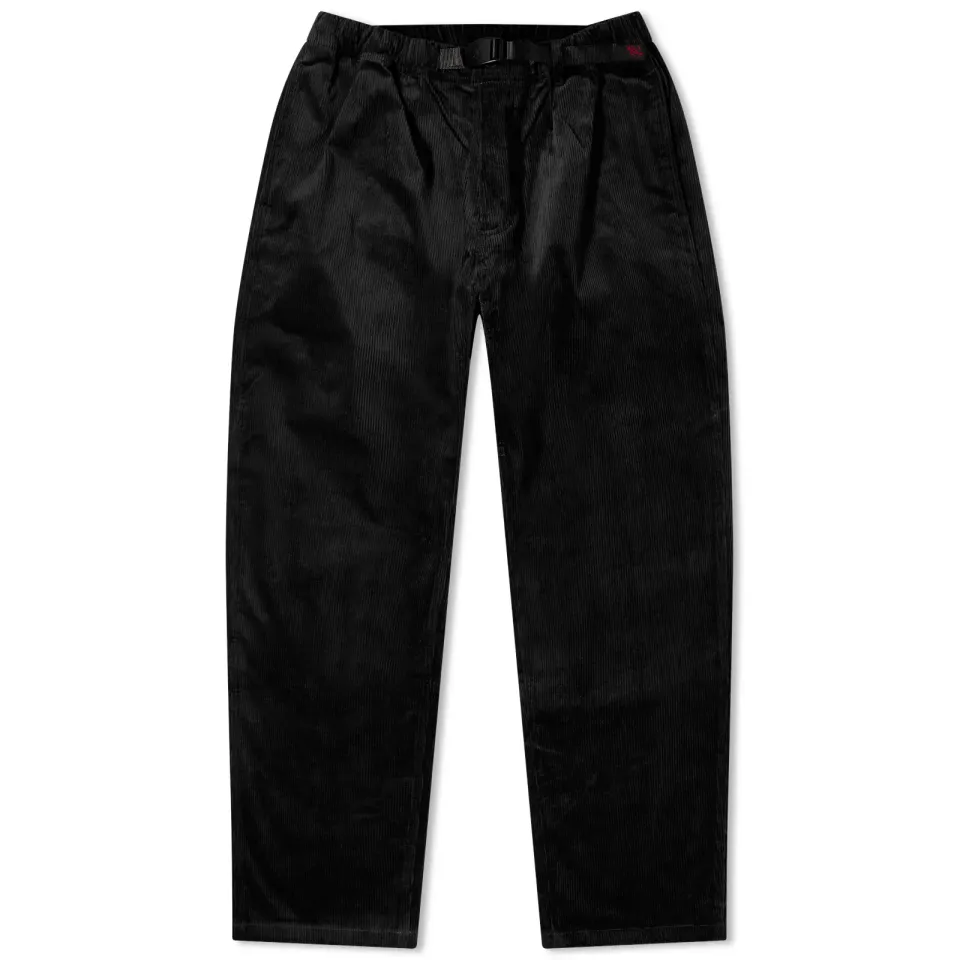 Corduroy G Pant